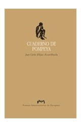 Papel Cuaderno de Pompeya