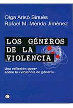 Papel LOS GENEROS DE LA VIOLENCIA