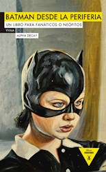 Papel Batman Desde La Periferia