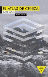 Papel El atlas de ceniza
