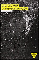 Papel UNA VÍA PARA LA INSUBORDINACION