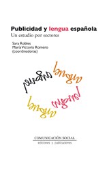  Publicidad y lengua española: un estudio por sectores