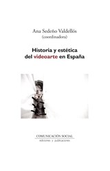  Historia y estética del videoarte en España