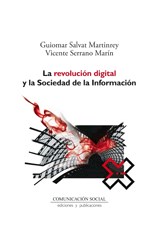 La revolución digital y la Sociedad de la Información