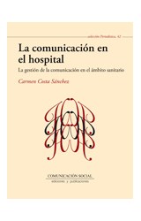  La comunicación en el hospital