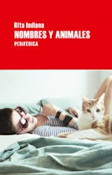  NOMBRES Y ANIMALES