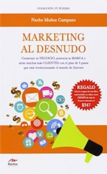 Libro Marketing Al Desnudo