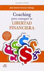 Papel Coaching Para Conseguir Tu Libertad Financiera