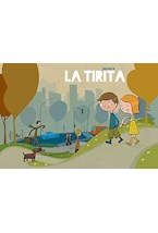 Papel La Tirita