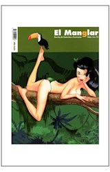 Papel El Manglar Integral 2 6-10
