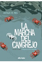 Papel La Marcha Del Cangrejo 2