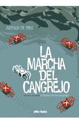 Papel La Marcha Del Cangrejo 2