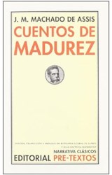 Papel CUENTOS DE MADUREZ