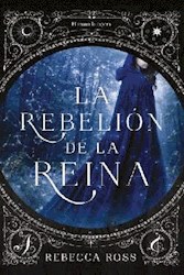 Libro La Rebelion De La Reina
