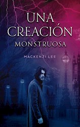 Libro Una Creacion Monstruosa