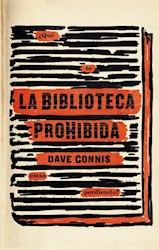 Libro La Biblioteca Prohibida