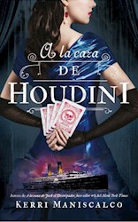 Papel A La Caza De Houdini