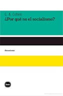 Papel POR QUE NO EL SOCIALISMO?