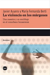 Papel Violencia En Los Margenes, La