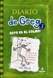 Papel Diario De Greg 3 Esto Es El Colmo