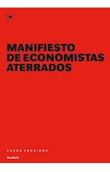 Papel MANIFIESTO DE ECONOMISTAS ATERRADOS