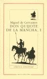 Papel Don Quijote De La Mancha I