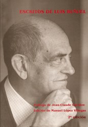 Papel Escritos De Luis Buñuel
