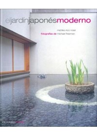 Papel El Jardin Japones Moderno