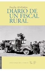 Papel Diario de un Fiscal Rural
