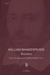 Papel Sonetos Shakespeare