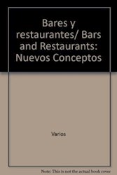 Papel Bares Y Restaurantes Nuevos Conceptos
