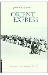 Papel Orient Express
