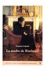 Papel La Madre De Rimbaud