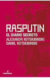 Papel Rasputin