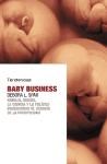Papel Baby Business Como El Dinero Condiciona