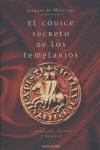 Papel Codice Secreto De Los Templarios, El Td