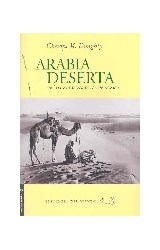 Papel Arabia desierta
