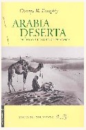 Papel ARABIA DESERTA