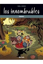 Papel LOS INNOMBRABLES 1