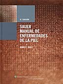 Papel Sauer. Manual De Enfermedades De La Piel Ed.9