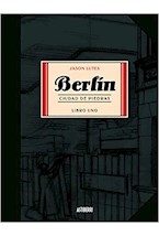 Papel Berlín Libro Uno: Ciudad De Piedras