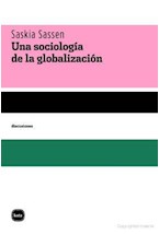 Papel Una Sociología De La Globalización