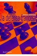 Papel LA DEFENSA FRANCESA . APRENDA APERTURAS