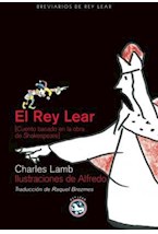 Papel El Rey Lear