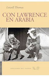 Papel Con Lawrence en Arabia