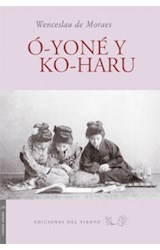 Papel Ó-Yoné y Ko-Haru