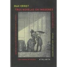 Papel Tres Novelas En Imágenes