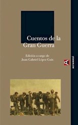 Papel Cuentos de la Gran Guerra