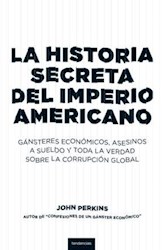 Papel Historia Secreta Del Imperio Americano