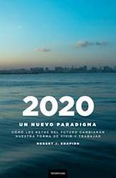 Papel 2020 Un Nuevo Paradigma